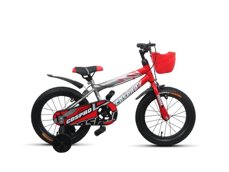 CosPro 16 Zingy Sports Bicycle
