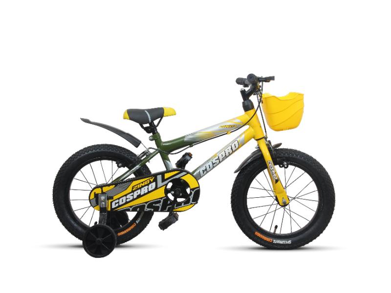 COSPRO 16 ZINGY SPORTS BICYCLE