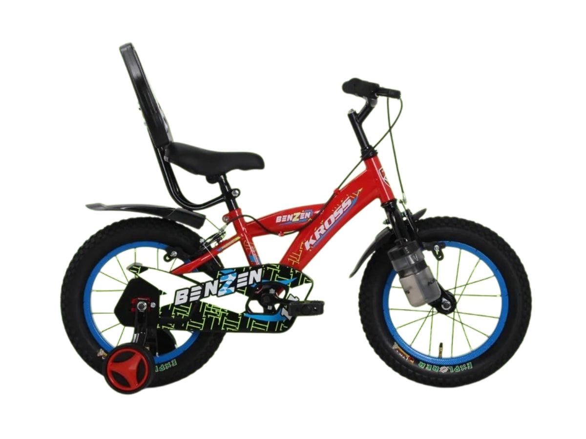 Kross Benzen Crush 16 Kids Bicycle
