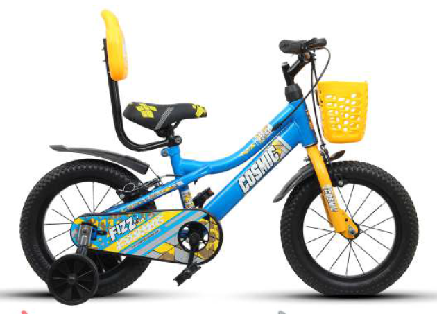 Cosmic 16 Fizz Bicycle
