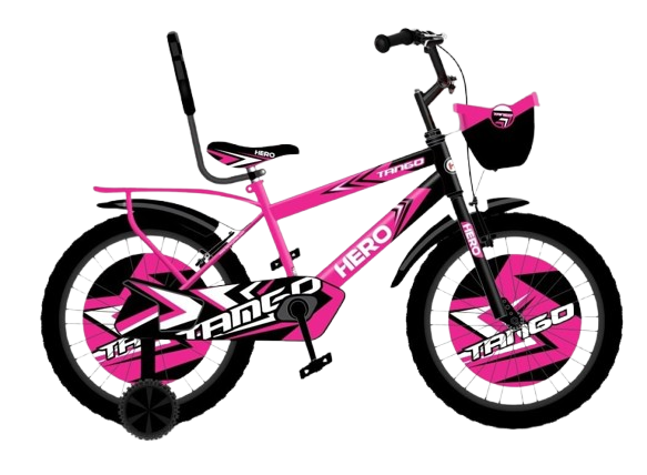 Hero 16 Tango Bicycle