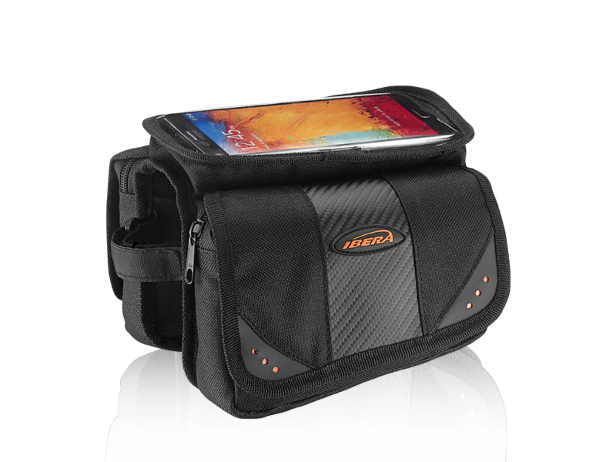 Ibera Top Tube Bag TB7