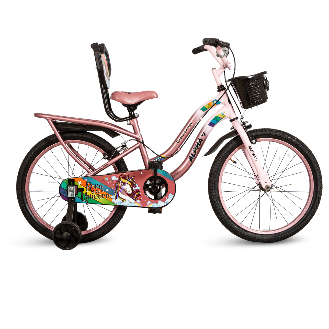 NINETYONE 20 DAZZLING BICYCLE