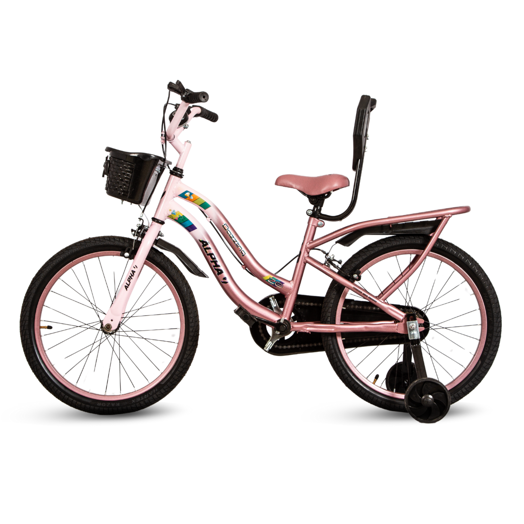 NINETYONE 20 DAZZLING BICYCLE