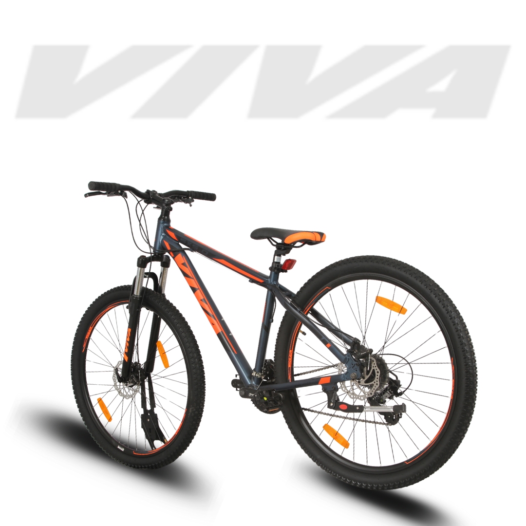 Viva 27.5 Evo SX 5.0 21 Speed