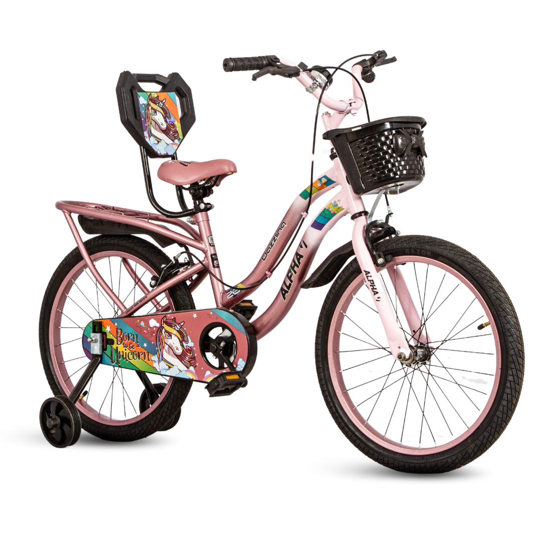 NINETYONE 20 DAZZLING BICYCLE