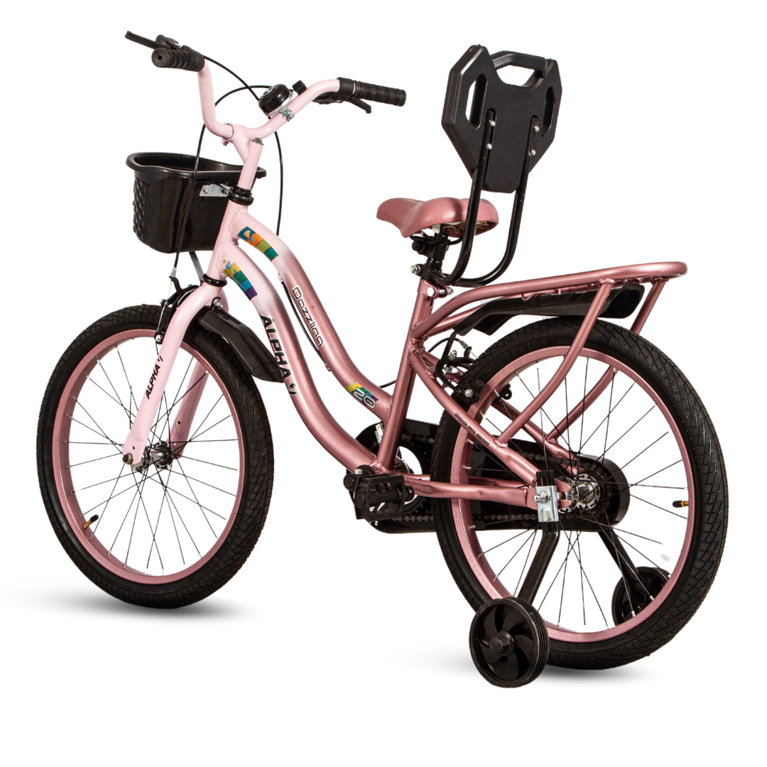 NINETYONE 20 DAZZLING BICYCLE