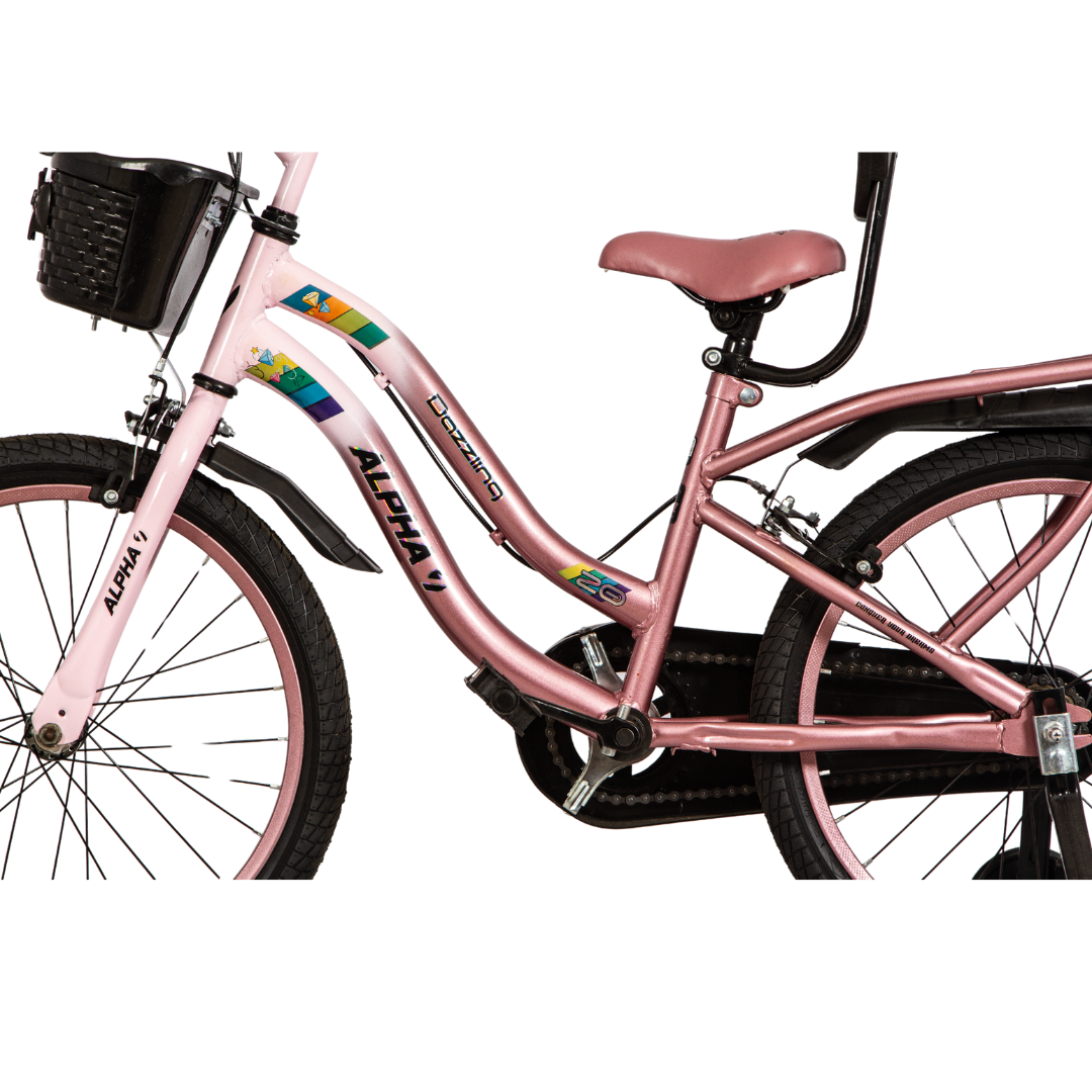 NINETYONE 20 DAZZLING BICYCLE