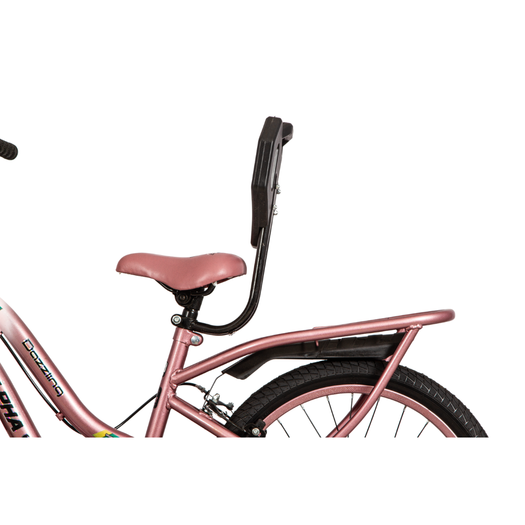 NINETYONE 20 DAZZLING BICYCLE