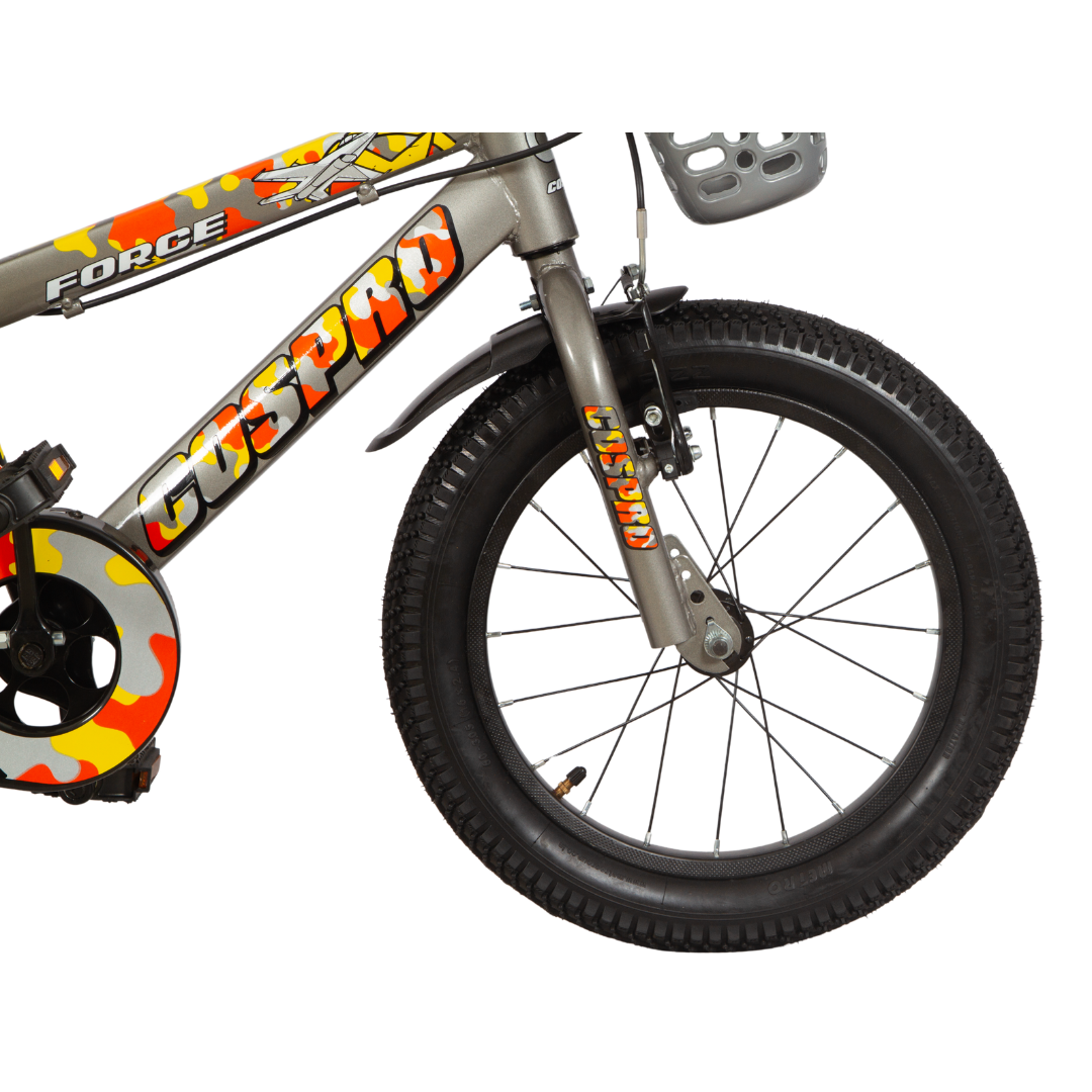 CosPro 16 Force IBC Bicycle