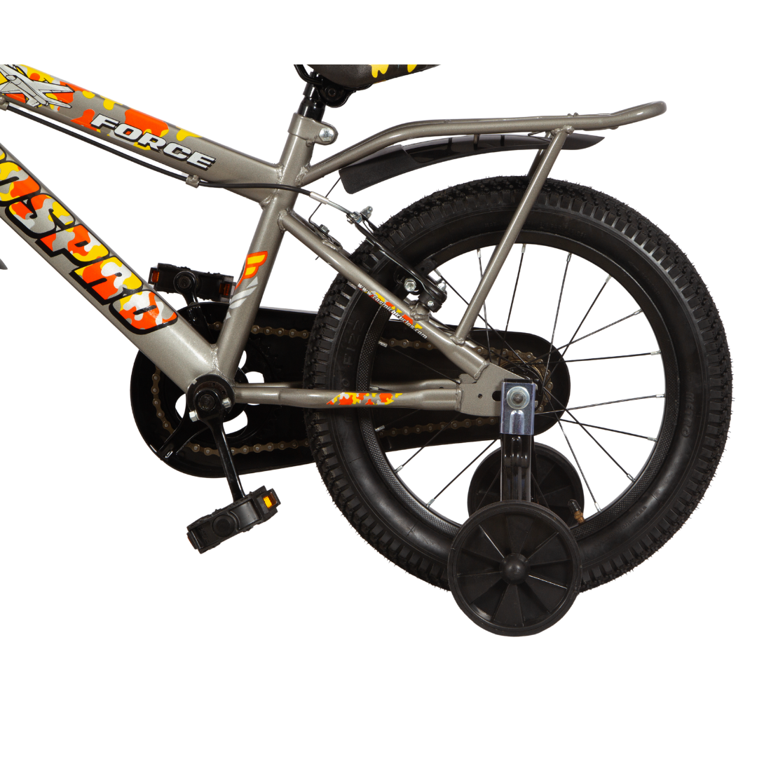 CosPro 16 Force IBC Bicycle