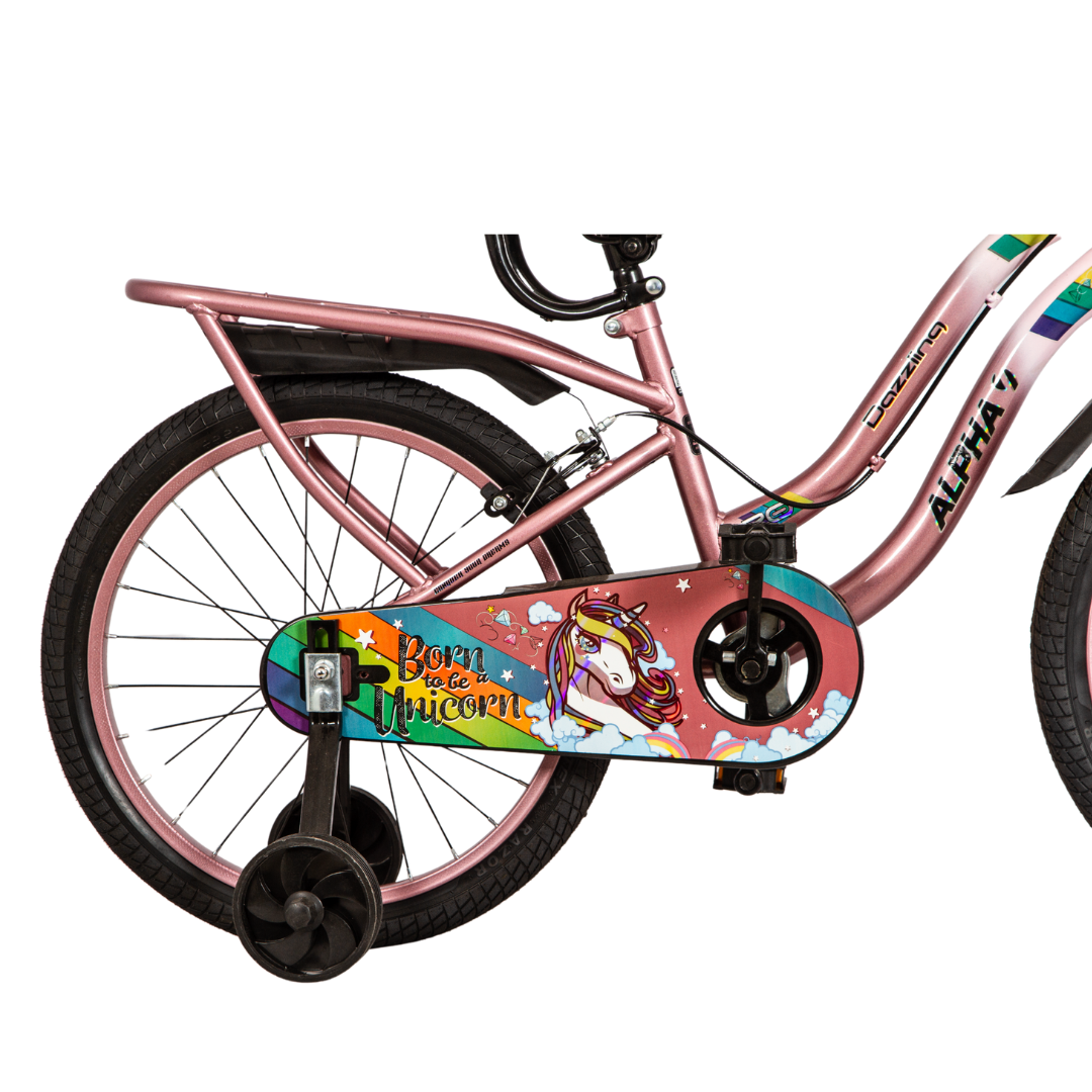 NINETYONE 20 DAZZLING BICYCLE