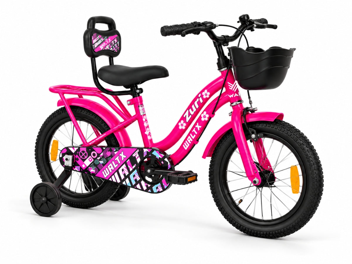WaltX 16 Zuri IBC Bicycle