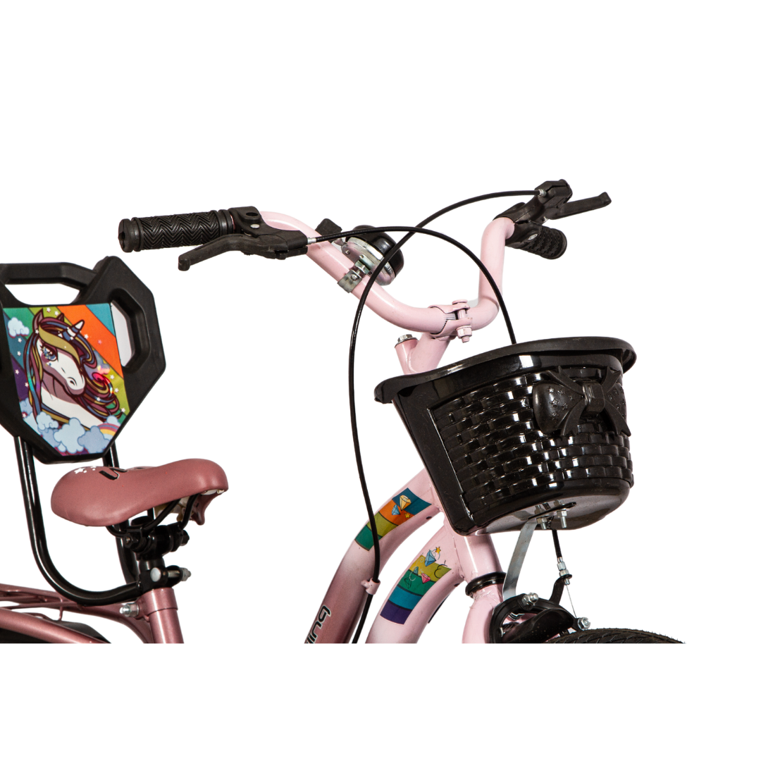 NINETYONE 20 DAZZLING BICYCLE