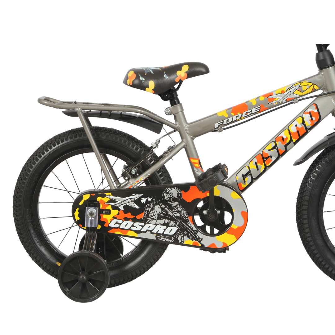 CosPro 16 Force IBC Bicycle