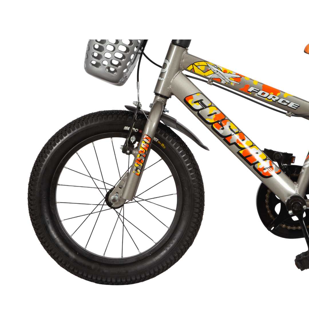 CosPro 16 Force IBC Bicycle