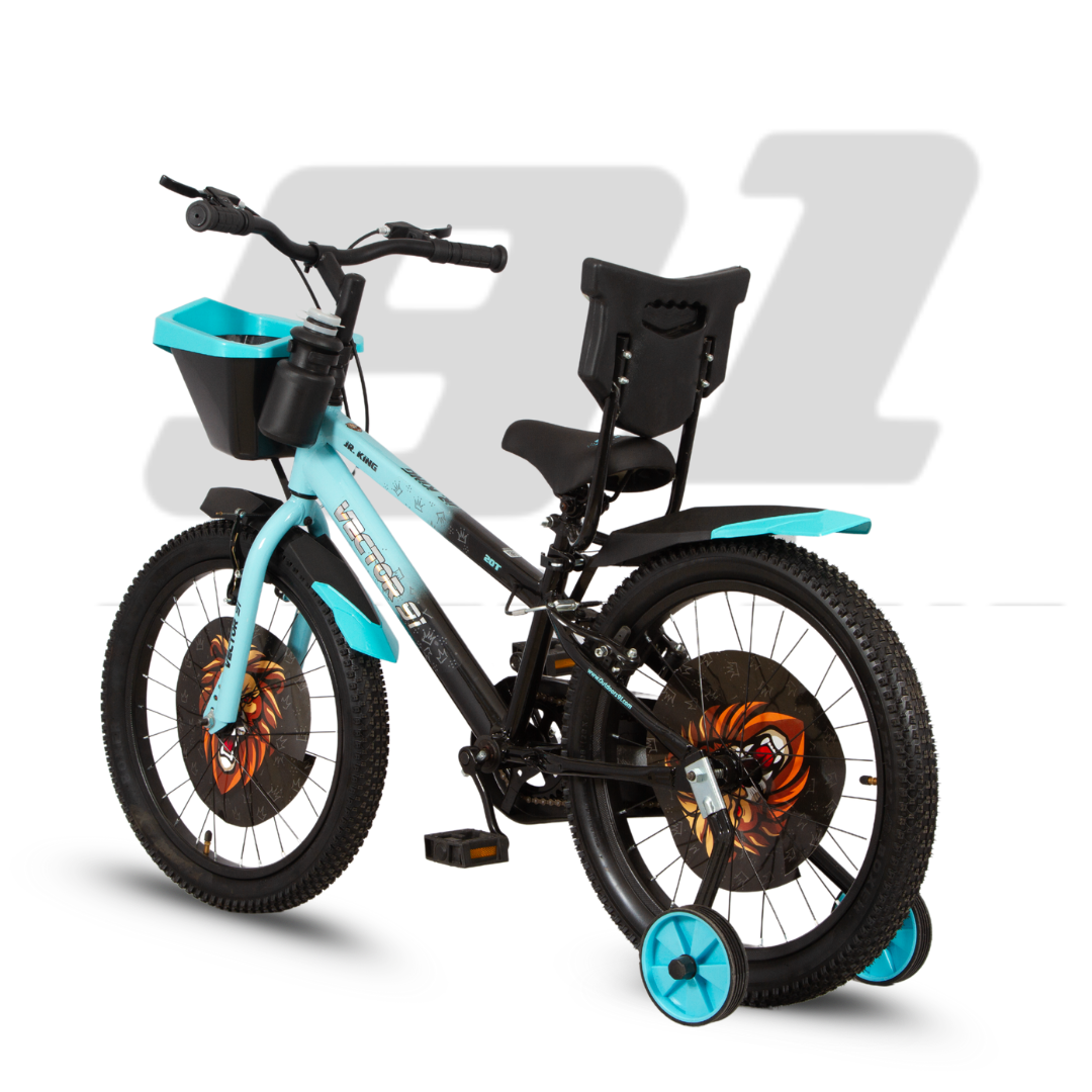 Ninetyone 20 JR King Bicycle