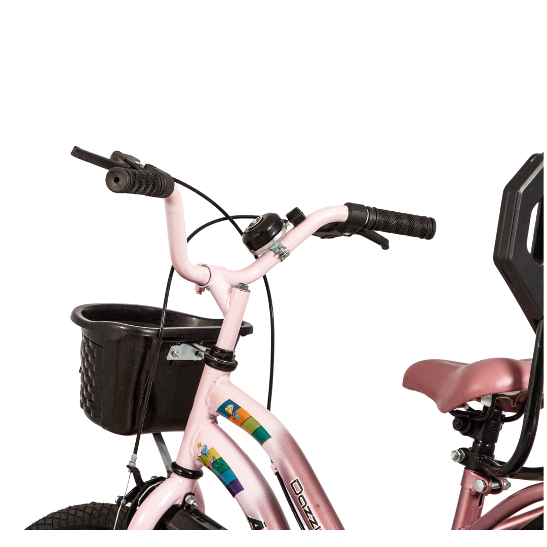 NINETYONE 20 DAZZLING BICYCLE