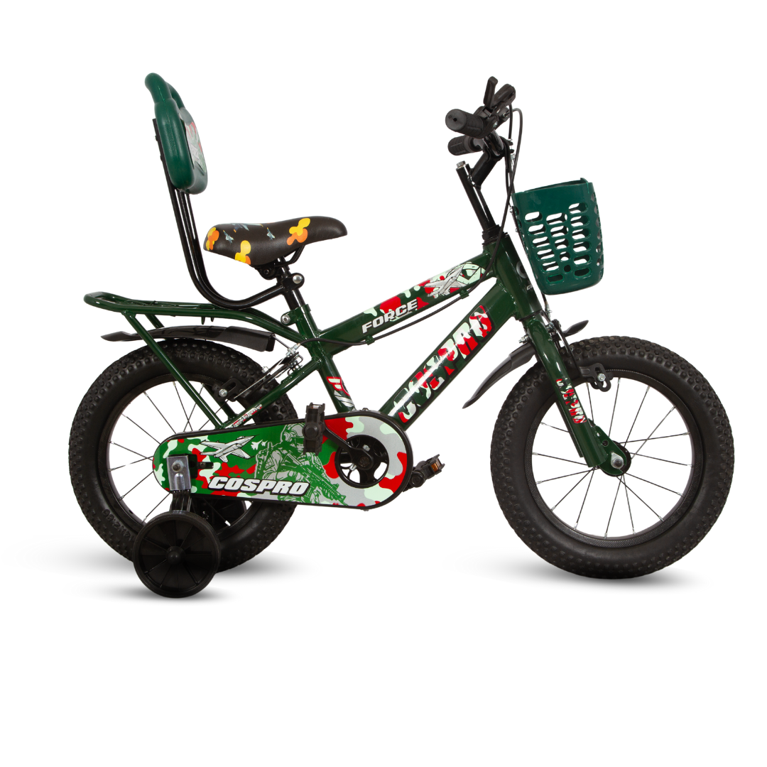 COSPRO 14 FORCE IBC BICYCLE