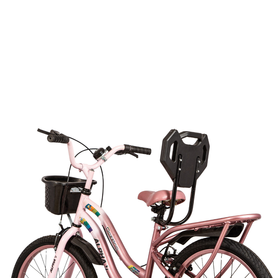 NINETYONE 20 DAZZLING BICYCLE