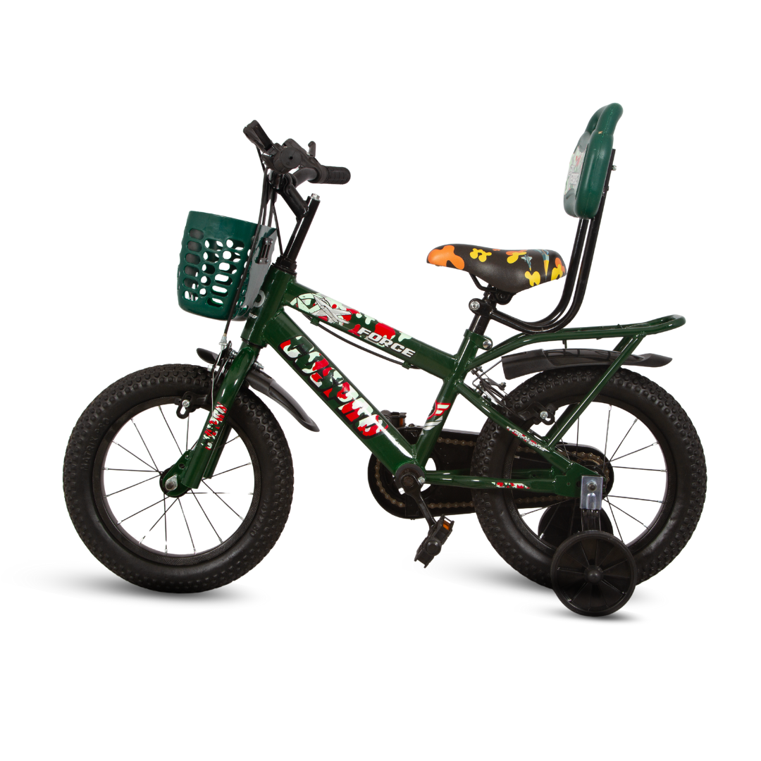 COSPRO 14 FORCE IBC BICYCLE