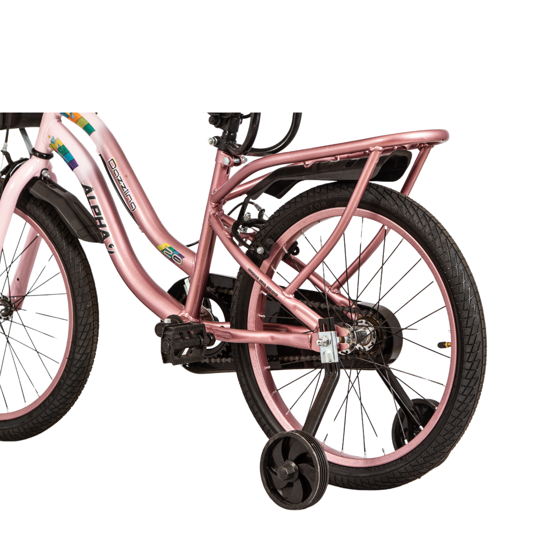 NINETYONE 20 DAZZLING BICYCLE