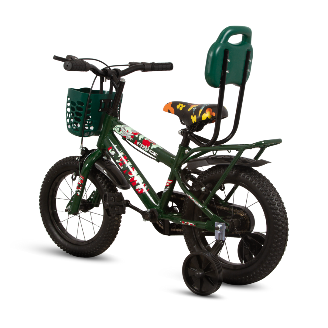 COSPRO 14 FORCE IBC BICYCLE