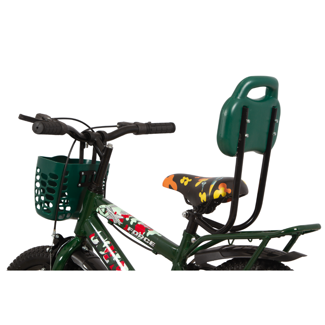 COSPRO 14 FORCE IBC BICYCLE