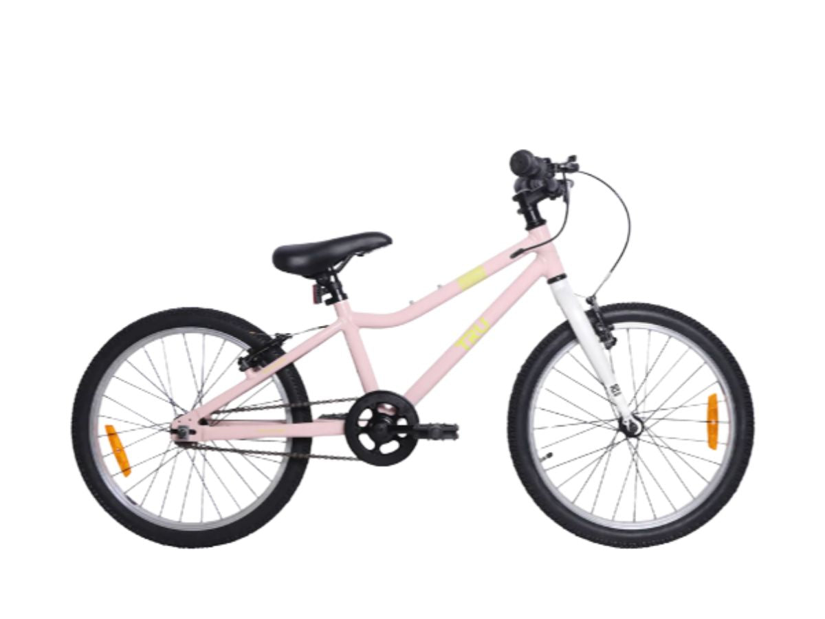 Tru 20 Joy SS V-Brake Bicycle