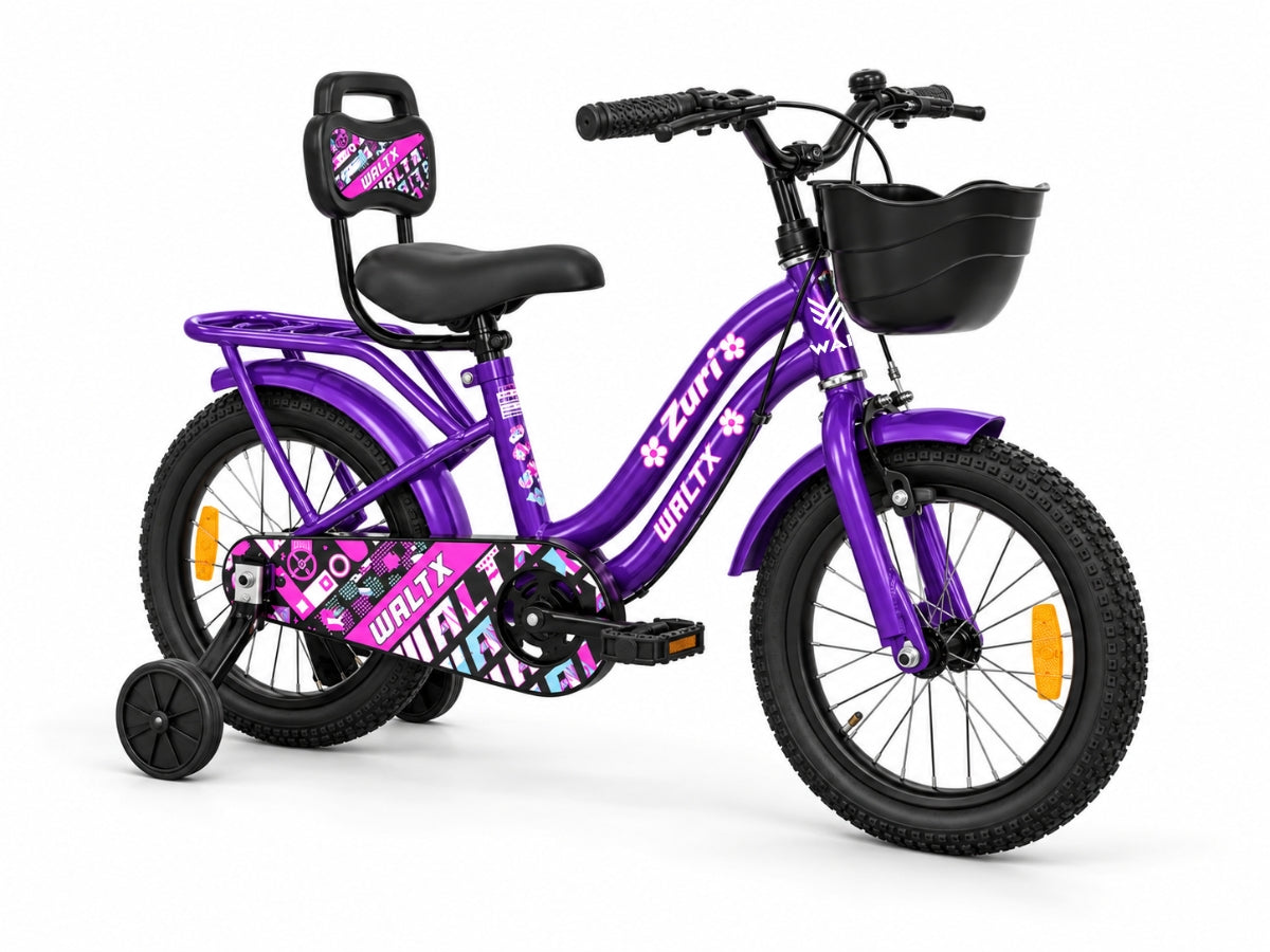 WaltX 16 Zuri IBC Bicycle