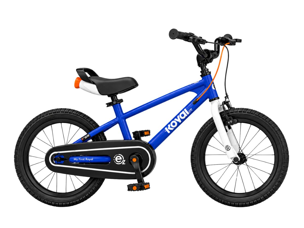 Royalbaby 16 EZ FreeStyle Bicycle