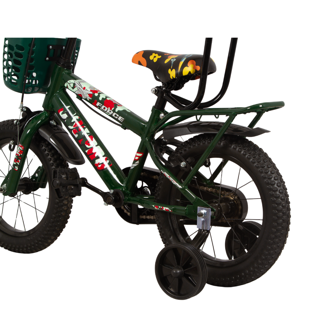 COSPRO 14 FORCE IBC BICYCLE