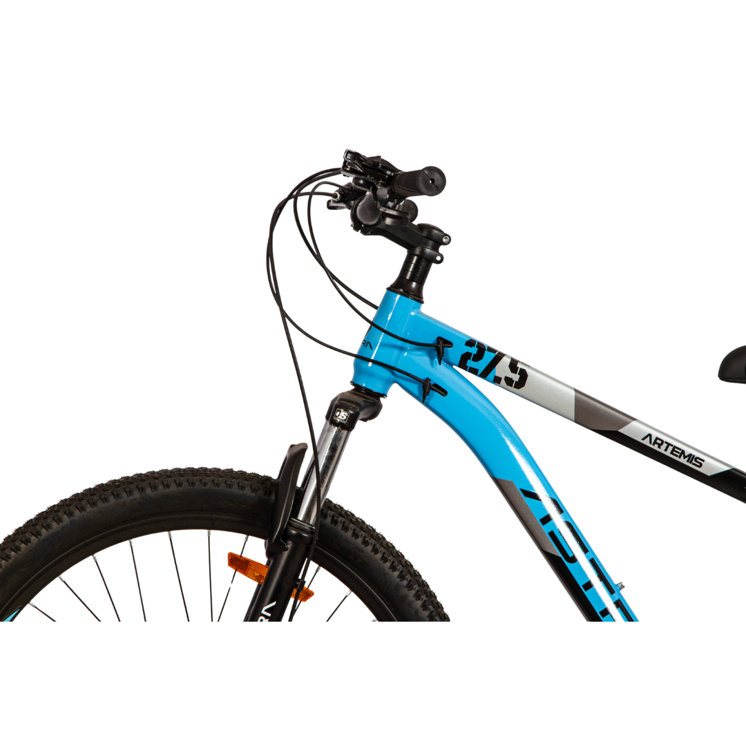 Astra 27.5 Artemis 21 Spd D/Disc Bicycle