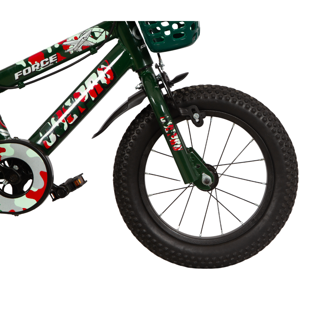 COSPRO 14 FORCE IBC BICYCLE