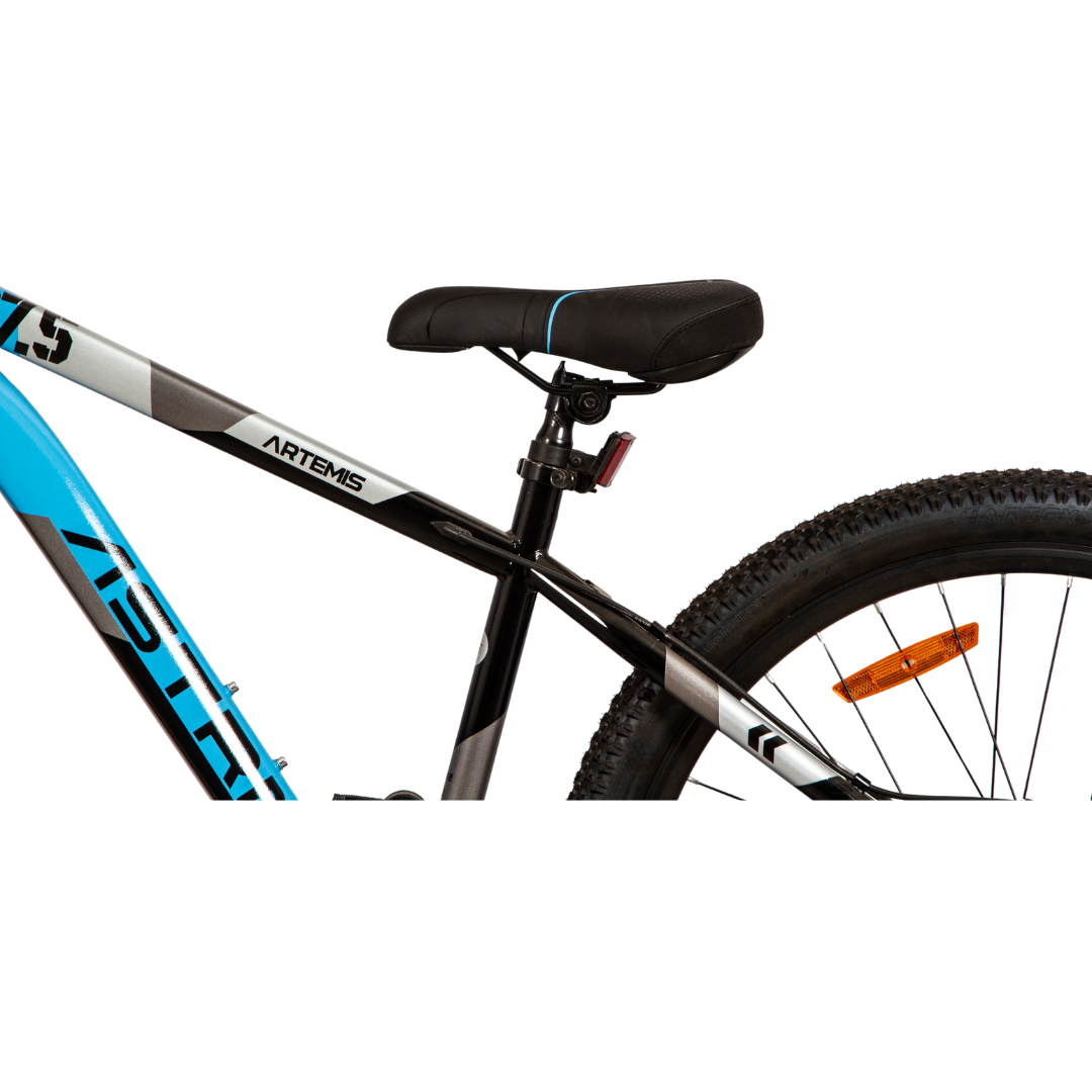 Astra 27.5 Artemis 21 Spd D/Disc Bicycle