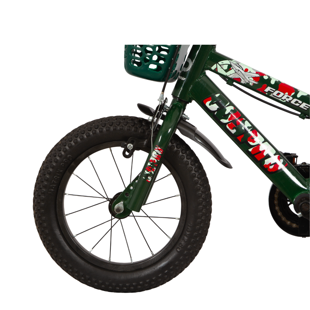 COSPRO 14 FORCE IBC BICYCLE