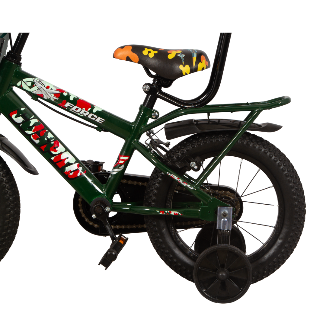 COSPRO 14 FORCE IBC BICYCLE