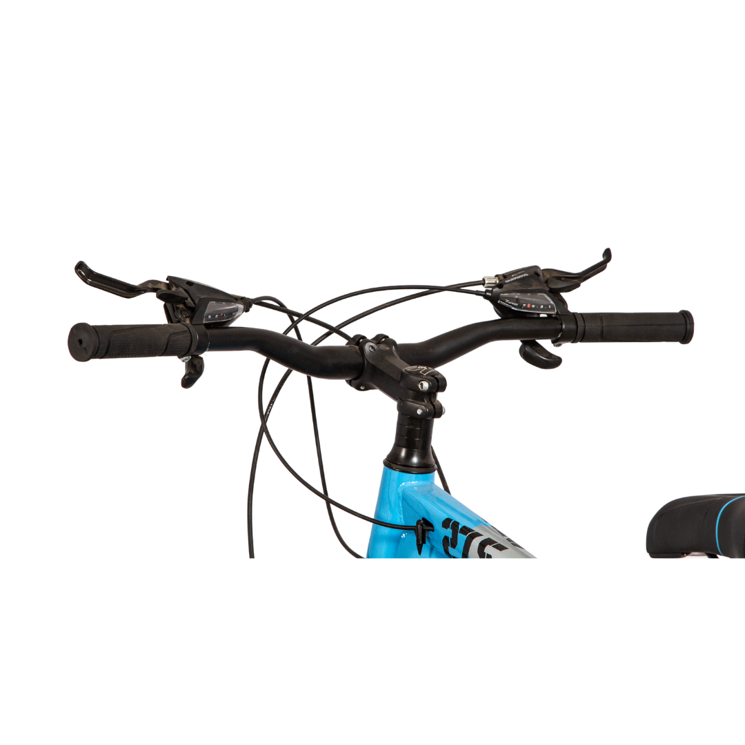 Astra 27.5 Artemis 21 Spd D/Disc Bicycle