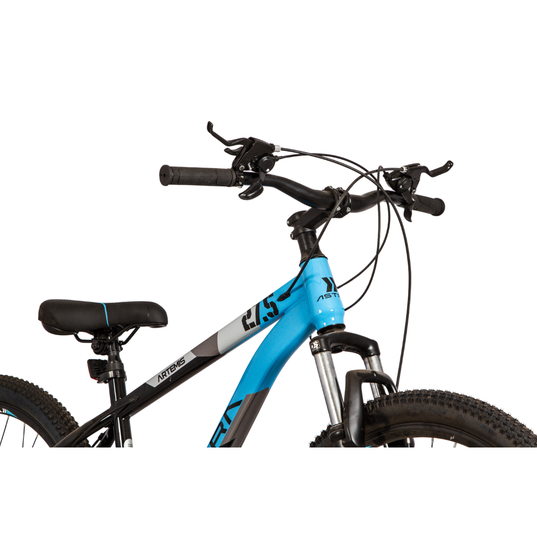 Astra 27.5 Artemis 21 Spd D/Disc Bicycle
