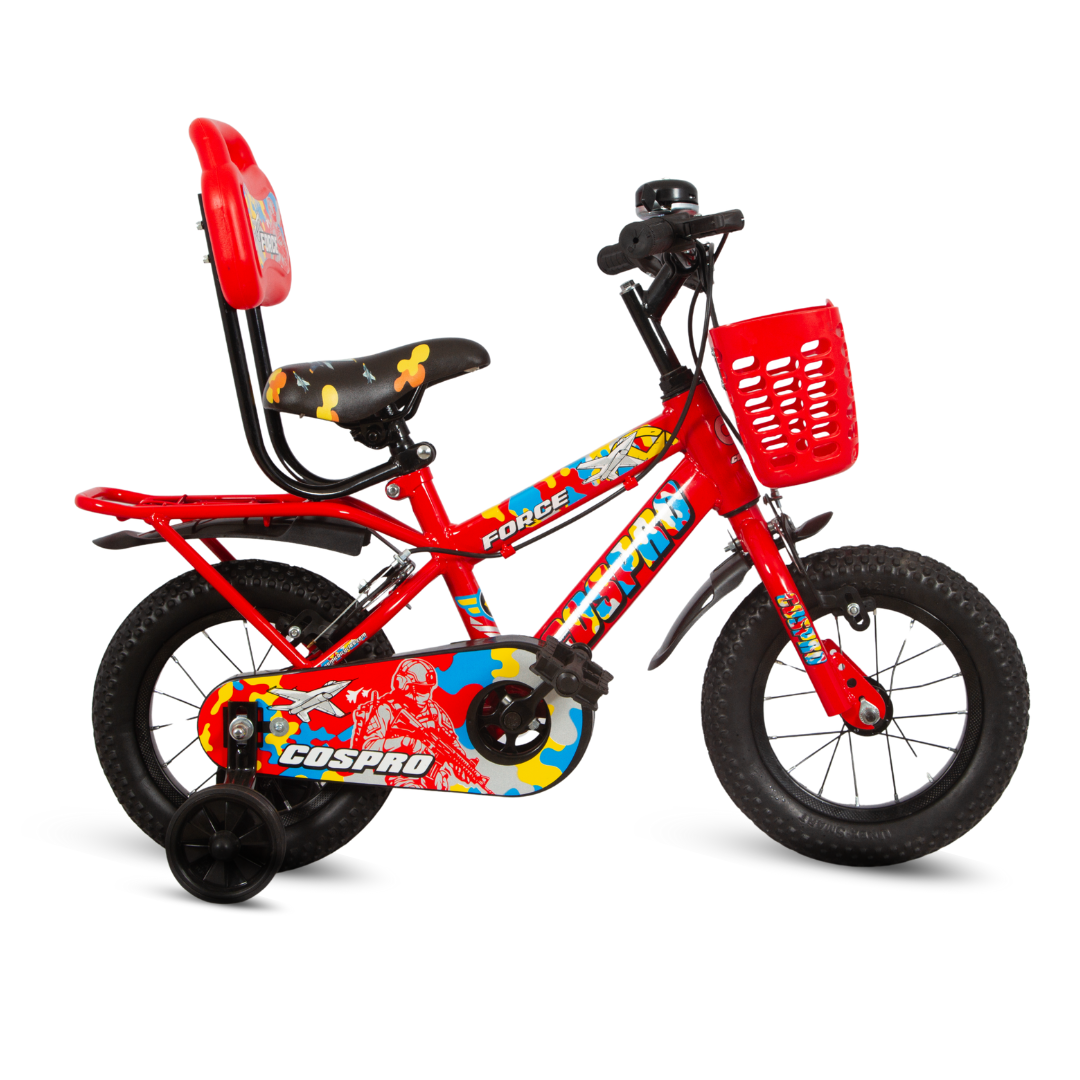 COSPRO 12 FORCE IBC BICYCLE