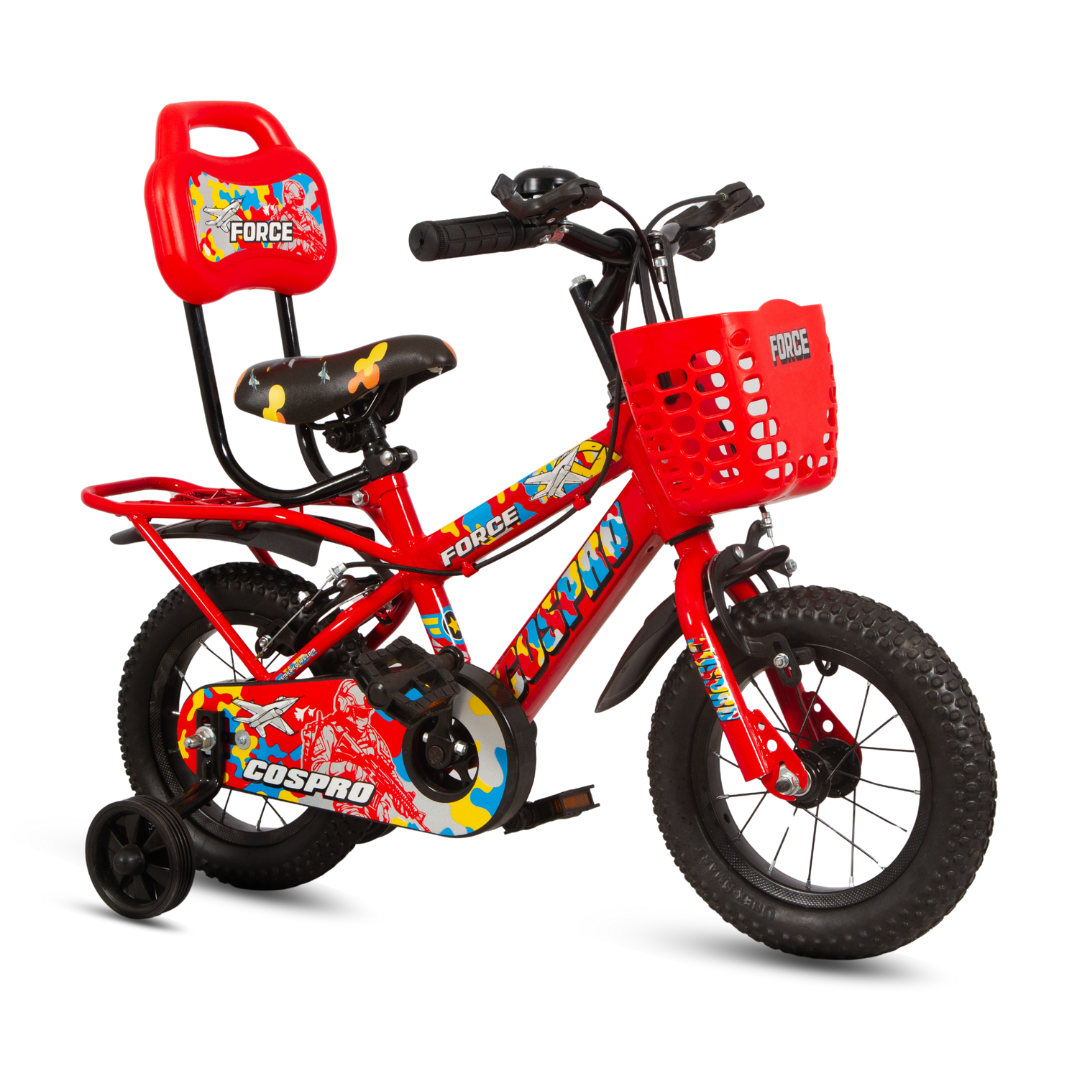 COSPRO 12 FORCE IBC BICYCLE