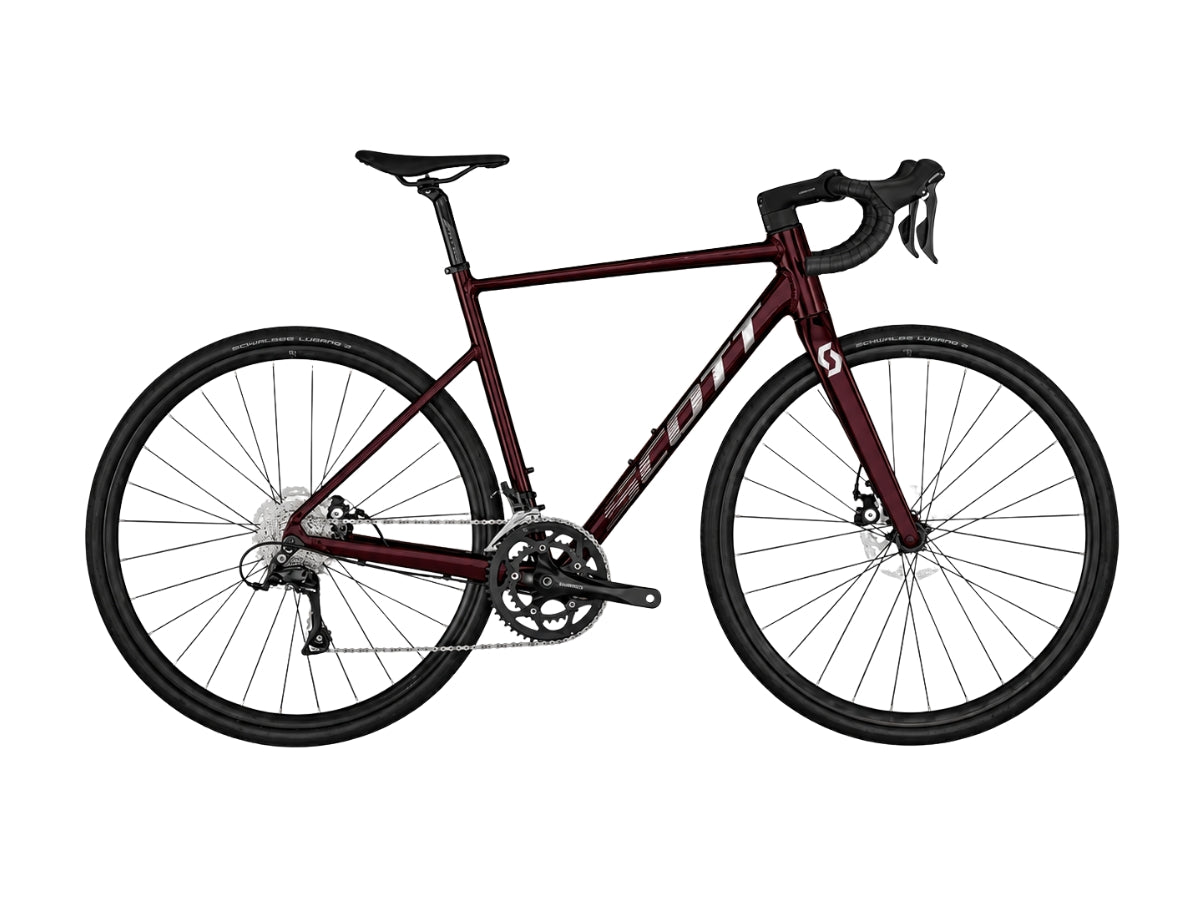 Scott 700C Speedster 30