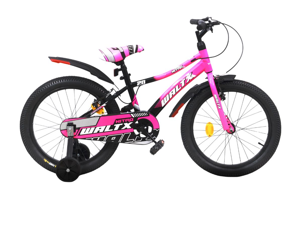 Waltx 20 Nitro Bicycle