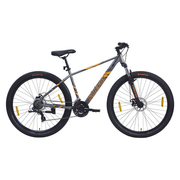 FIREFOX 29 TREMOR 21 SPD D/DISC BICYCLE