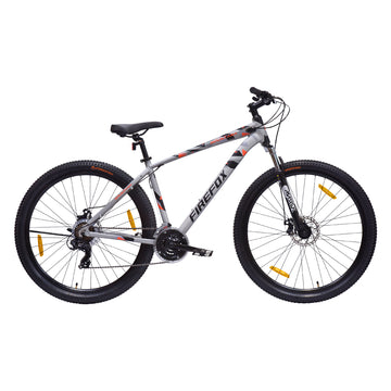 Firefox 29 Mountana DISC  21 Spd Bicycle