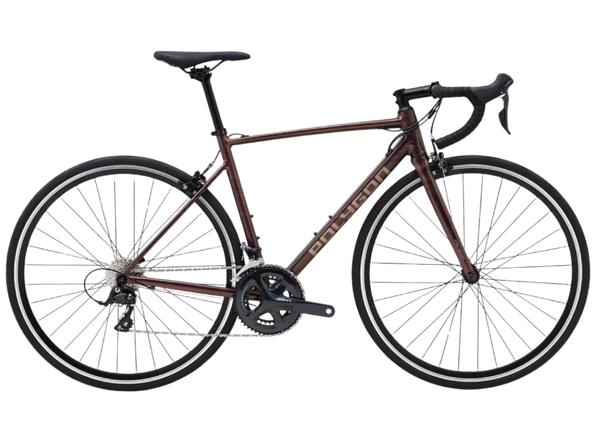 Polygon Strattos S3