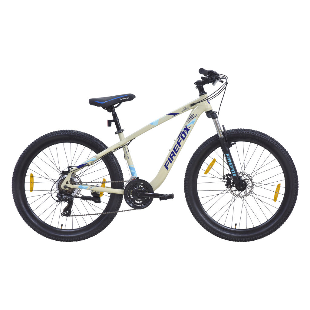 Firefox 26 Dominator 21-Speed D/Disc Bicycle