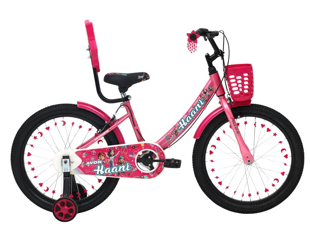 Avon 16 Haani Bicycle