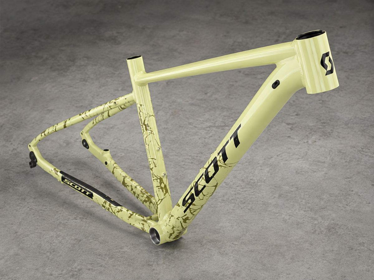 Scott 29" Contrail 30 Hardtail Mountain Bike