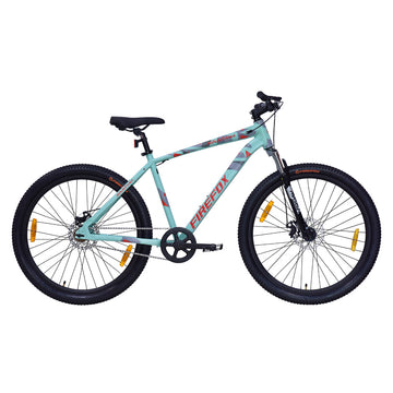 FIREFOX 27.5 MOUNTANA SS D/DISC BICYCLE